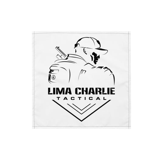 Bandana - Lima Charlie Tactical