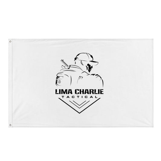 Flag - Lima Charlie Tactical