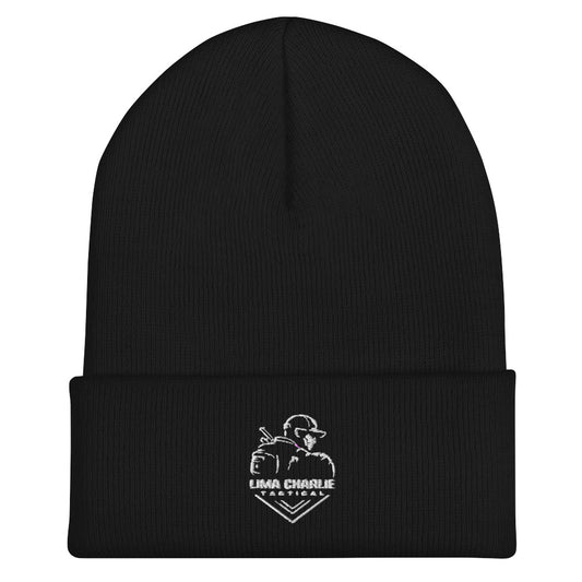 Cuffed Beanie - Lima Tactical