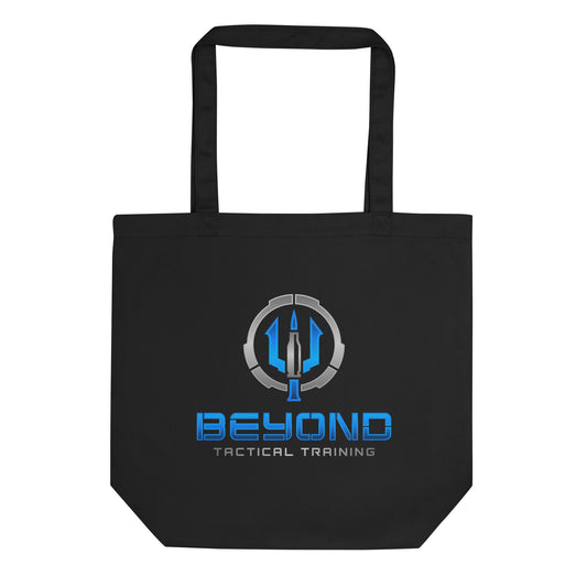 Eco Tote Bag - Beyond Tactical Equipment